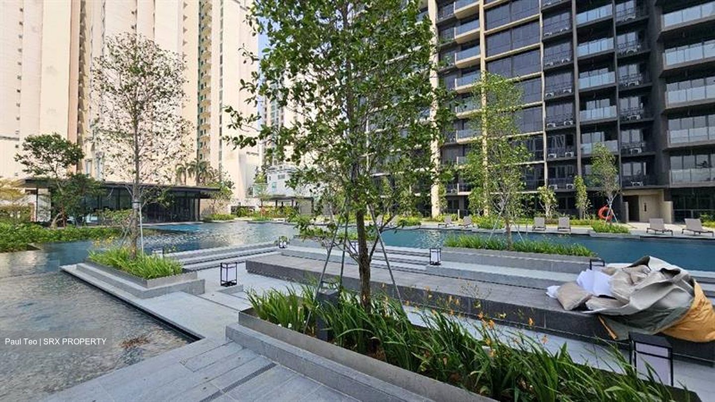 The Myst (D23), Condominium #626989301